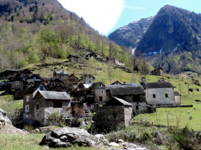 Valle di Prato
